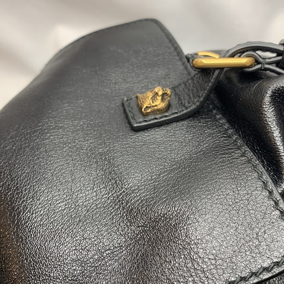 GUCCI
Calfskin Re(Belle) Backpack Black - Picture 15 of 16